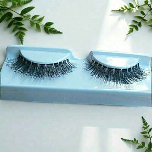 BULUMATA PALSU 3D G11 LUSINAN(12 PASANG)