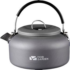 Mobi Garden | Outdoor Portable Water Heater And Tea Infuser