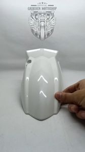 Hugger Spakbor Kolong VARIO 125 150 2013 - 2021 TGP Original