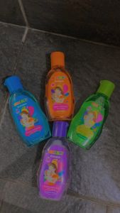DUBEEDU STORE PROBABY COLOGNE 100ML PARFUM BAYI ANAK