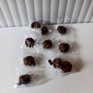 bumbu dapur renceng 1 renceng isi 10 sheet