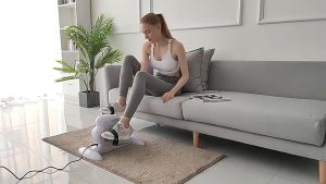 Alat Latihan Listrik/Upgrade Mesin Latihan Anti Kekakuan Cerdas/Sepeda Statis listrik