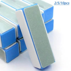 2/5/10PCS Watch Cleaner Rod 4 Sides 1000/7000 Mesh Polishing Files Wrist Watch Parts Clean Polish Tool Rod for Watchmaker Parts