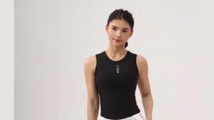 X-TIGER Cycling Vest Womens Mesh Breathable Quick-Drying Cycling Base Layer MTB Road Bike Cycling Vest Sports Bicycle Underwear