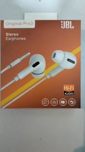 Headset JBL Stereo HIFI AUDIO Mega Bass Hendfree Suara Jernih Earphone