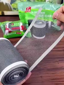 YUHANG | Ant-Mosquito Easy Fix Mesh Tape