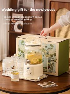 MEIWEISI | Luxury and Practical Tea Cup Set for Wedding Gifts