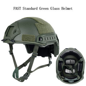 FAST tactical helmet Wendy suspension system 1.5kg fiberglass outdoor activity training safety riot and rapid protection helmet