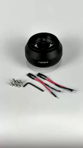 Toyota NRG Slim Steering Wheel Adaptor Boss Kit Hub