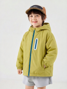 DUDUJIA | Waterproof Level 4 Children Outdoor Coat