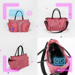 กระเป๋าสะพาย กระเป๋าถือ สไตล์เกาหลี ลายสวยเทรนด์นิยม กระเป๋าผู้หญิง พร้อมส่ง น่ารัก จุของใส่ของได้เยอะ ใช้ได้ทุกโอกาส ราคาพิเศษสุด