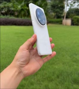 For Vivo X200 X200s Pro Mini Ultra Casing No Yellowing Hard PP Plastic Translucent Ultra-thin Phone Case Cover