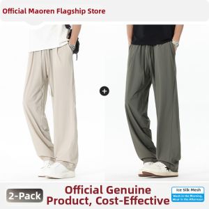 MiiOW | Cool Breathable Mens Summer Pants