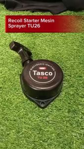 Recoil stater TU26 recoil mesin semprotan hama tarikan recoil stater