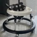 Zoko Baby Walker Multi-Functional Anti-Flip O-Leg Male and Female Baby Toddler Walking Frames/7-18 Months. 