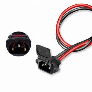 TNBROTHERS | Electric Vehicle Charging Connector Plug for High Power