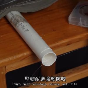 Bingolife Fishing Line 100m Pure Karbon Jepanganti Keriting Transparan Anti Abrasi Senar Pancing Carbon Kuat Sub-Line Profesional Mudah Tenggelam