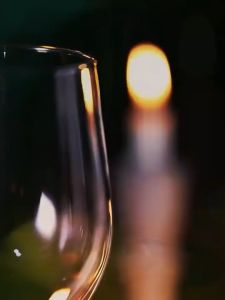 IDELITA 430ml Machine blown luxury unique wine crystal red wine glasses (1PC/6PCS SET) CB S97CD43❣️