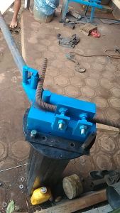 ALAT PENEKUK BESI BESAR BETON UNTUK UKURAN BESI 10 MM SAMPAI 22 MM ULIR