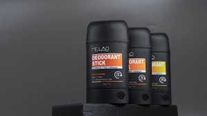 Men’s Roll-On Antiperspirant Deodorant – Long-Lasting Odor Protection 50ml | LACE SEDUCTION