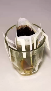 REALBREW Drip Coffee - All Flavors Assorted - 20 bags in box