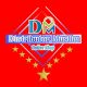Distributor muslim