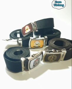 SABUK IKAT PINGGANG SEKOLAH SD SMP SMA PRAMUKA