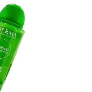 Bioderma Nodé Non Detergent Fluid Shampoo 400ml