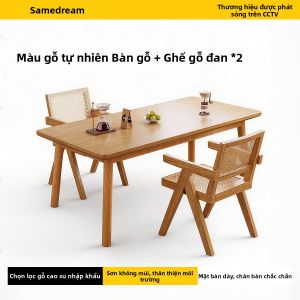 SAMEDREAM | Bàn Học Và Làm Việc Đa Năng