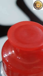 Shrink Wrap Plastic Packaging for Bottle Container Cap Sealer Tape Shrinkable Film for 28MM & 30MM