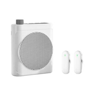 HUABAO | Wireless Lapel Microphone for Teaching