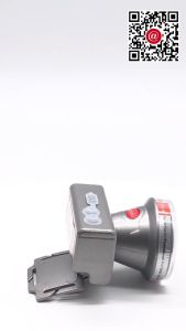 Senter Kepala AOKI 45 Watt Super Terang AK H045 Cahaya Putih / Senter Kepala LED Aoki AK-H045 / Senter Kepala 45W Headlamp LED~NOS