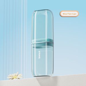ETRAVEL | Portable Travel Toiletry Set