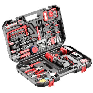 aridoo | Multifunctional Electrician Tool Set Home Car