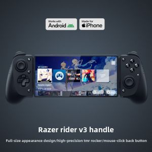 Razer | Kishi V3 Game Controller with Joystick for Android PC and iPhone