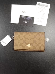 original Womens Mini Wallet hand bag new style flap clutch wrist bag 30205 size: 16*10*2cm