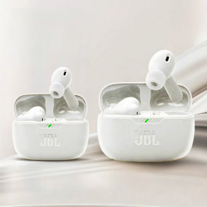 JBL | Tai Nghe Thể Thao Hủy Tiếng Ồn Kích Hoạt Trực Tiếp Bluetooth