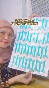 Stiker Segel Tema Lebaran Isi 40 Pcs: Panduan Lengkap