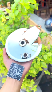 Tutup Kampas Tromol Belakang & Panel TLAKUP Rx King Vega Jupiter Vixion MX Crom