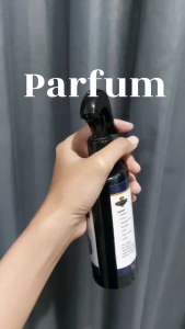 Bundle Parfum Pewangi Karpet Masjid Halal Non Alkohol 250ml x 3 Spray Parfum Masjid Anti Bacterial