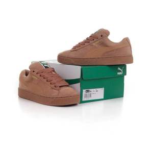 Puma Suede XL Triple Black