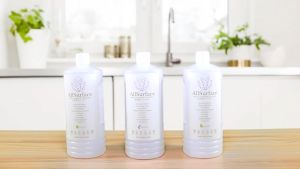 AllSurface MultiSurface Liquid Detergent Use in All Types Robot Cleaner and Wet Vacuum Cleaner for Tineco Xiaomi Dreame Roborock RedKey Neatsvor PerySmith Starmeg (1 Litre) - Lazada