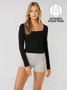 Lorna Jane | Padded Sport Vest for Women