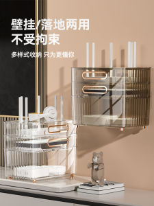 Hộp Đựng Thiết Bị Mạng Router TV Box Wall Mounted Living Room Đồ Dùng Để Sắp Xếp Đồ Gia Dụng Cho Cáp Mạng Wifi