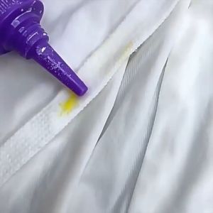 Penghilang Noda Minyak Pakaian & Enzim Aktif: Solusi Pembersihan Laundry