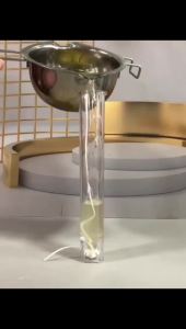 Triangular Square Round Long Pole Candle Plastic Mold Diy Homemade Aromatherapy Candles Making Kit Acrylic Pc mould