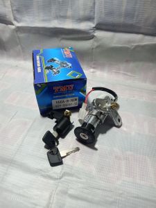 Kunci Kontak Plus Sadel/Jok Yamaha Vega R New TMU