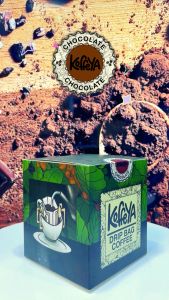 Koffeya Chocolate - Koffeya Drip Bag Coffee