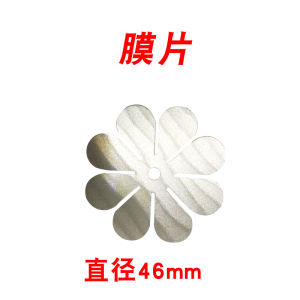 Qianan Pulse Mist Sprayer Agricultural Smoke Machine Spark Plug Diaphragm Carburetor Accessories Full Hundred Spray Gun