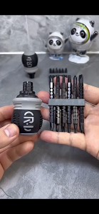 2H Obeng Mini Hand Tool CRV Multifungsi 13in1 obeng multifungsi obeng serbaguna |impact screwdriver